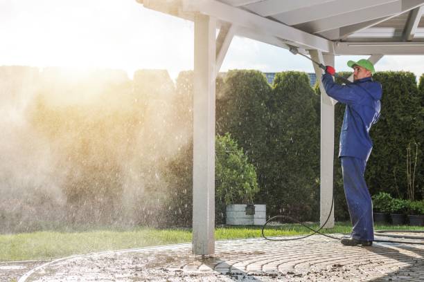 Reliable Spring Valley, CA Pressure Washing Services Solutions