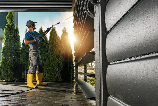 Best Patio and Deck Pressure Washing  in Spring Valley, CA