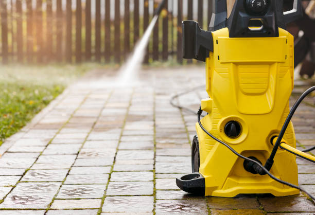 Playground Equipment Cleaning in Spring Valley, CA