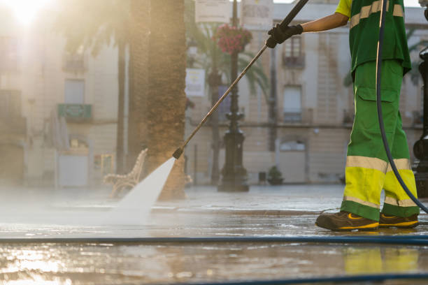 Best Playground Equipment Cleaning  in Spring Valley, CA