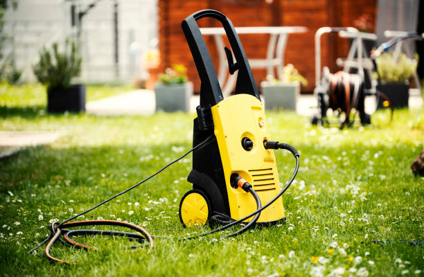 Best Building Exterior Washing  in Spring Valley, CA